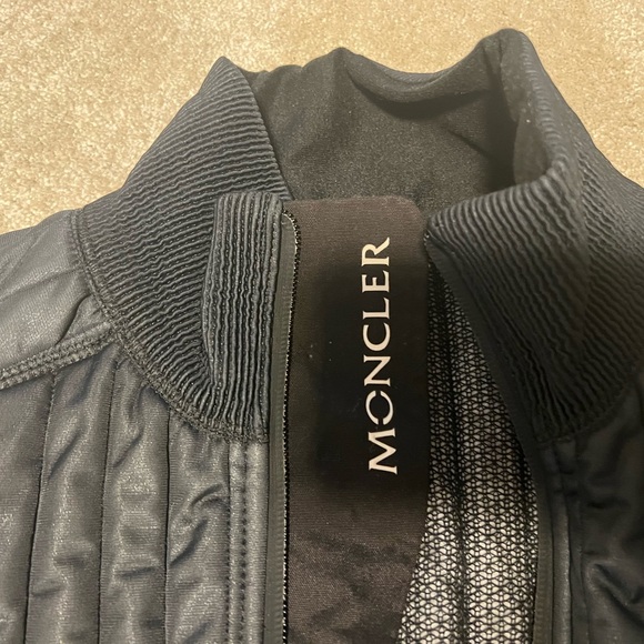 Moncler Jacket - Picture 3 of 5